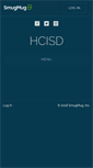 Mobile Screenshot of photos.hcisd.org